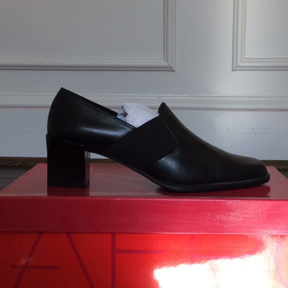 Aerosolese heals